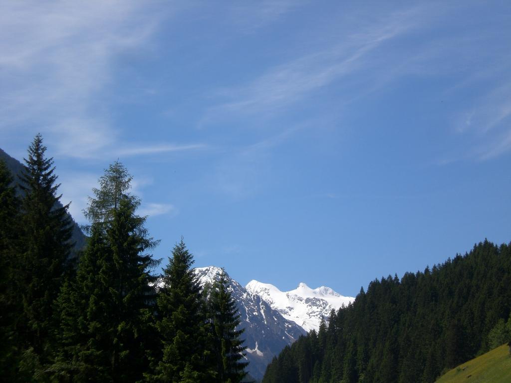 Landhaus Auen Neustift im Stubaital Exterior photo