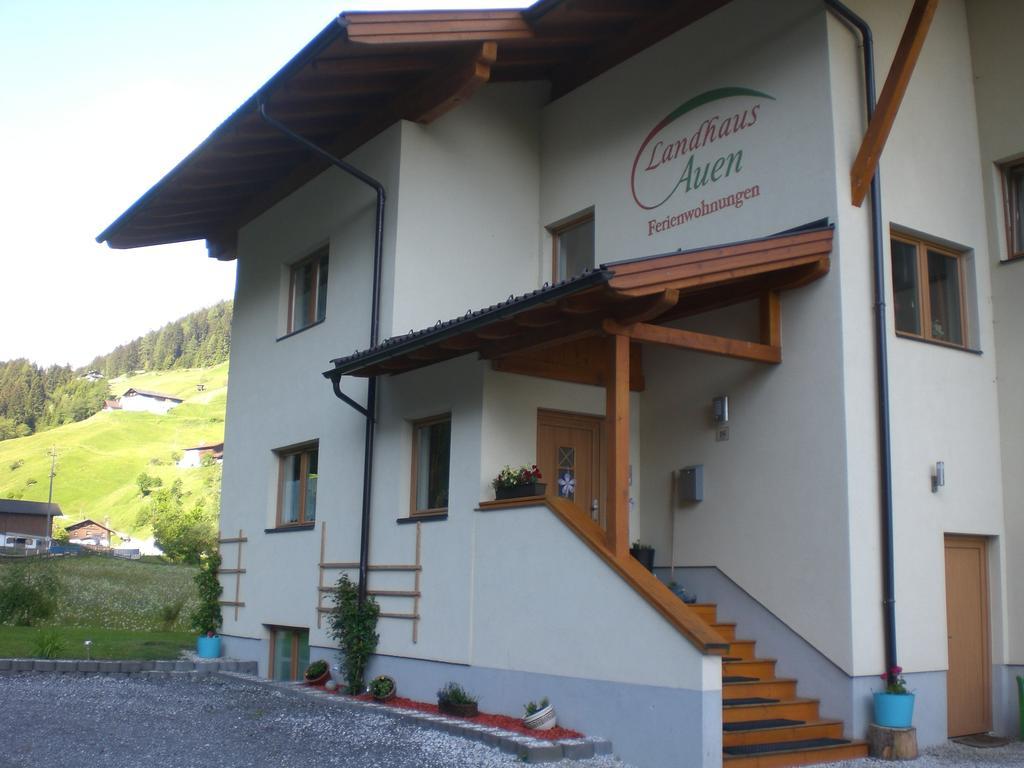 Landhaus Auen Neustift im Stubaital Exterior photo
